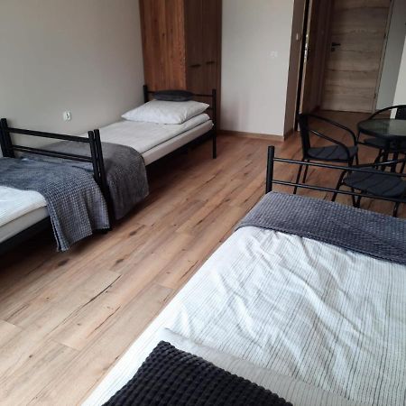 Hostel Grebocin Grebocin  Esterno foto
