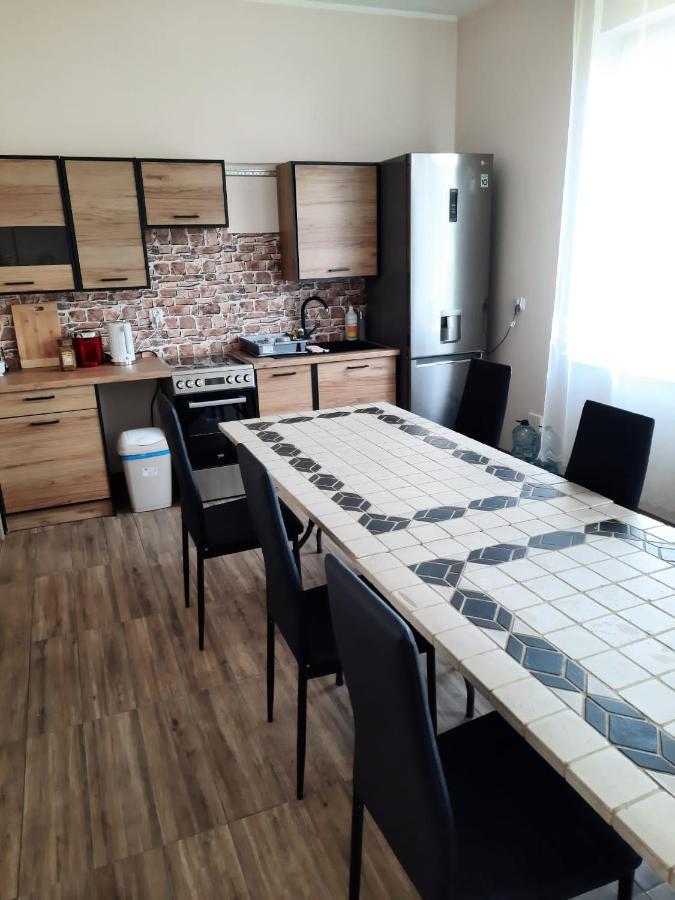 Hostel Grebocin Grebocin  Esterno foto