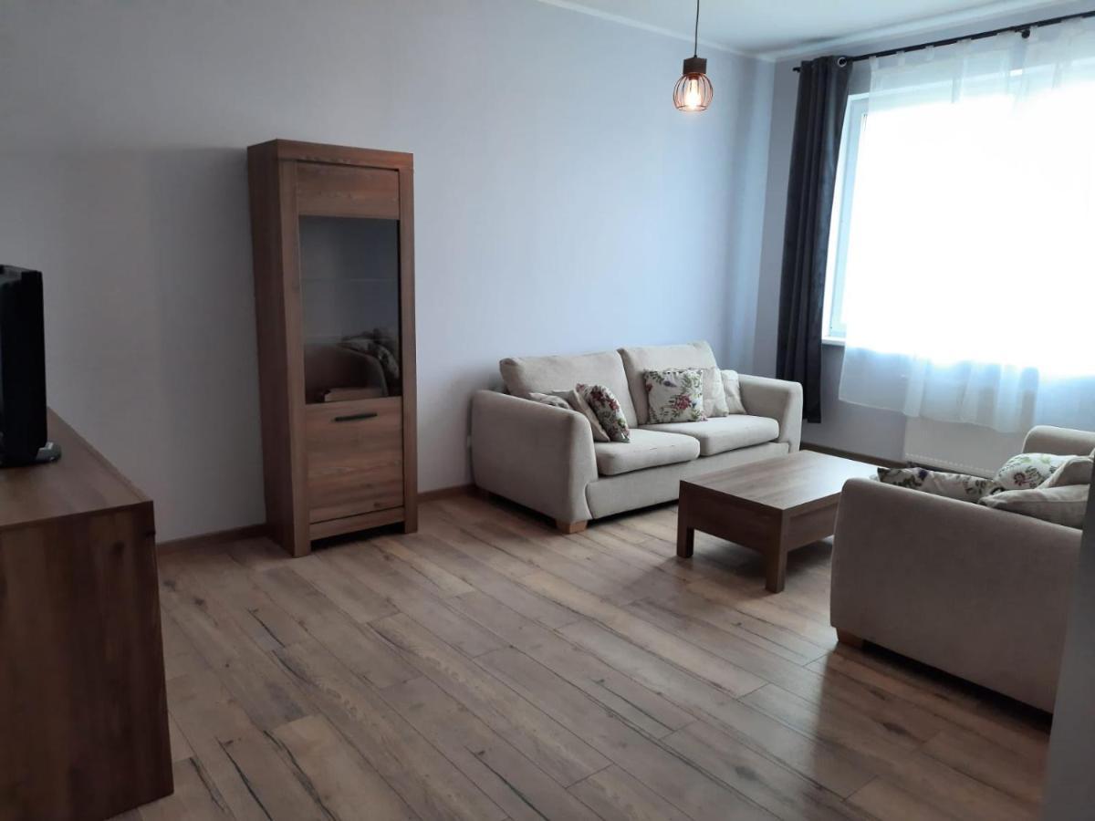 Hostel Grebocin Grebocin  Esterno foto